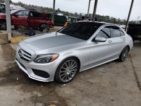 Mercedes-Benz C 300  1