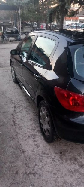 Peugeot 307, снимка 13