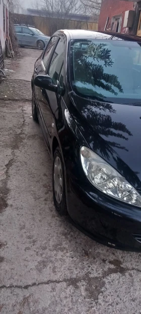 Peugeot 307, снимка 8