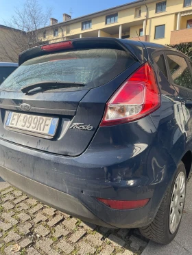 Ford Fiesta Evro6, снимка 4