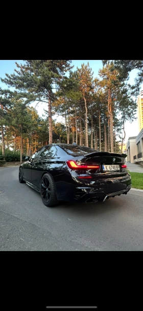Обява за продажба на BMW 330 340 LooK ~59 999 лв. - изображение 8