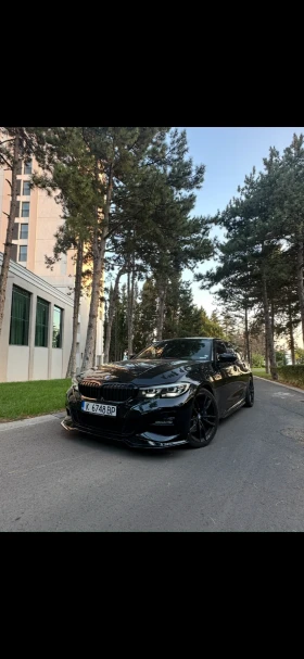 Обява за продажба на BMW 330 340 LooK ~59 999 лв. - изображение 1