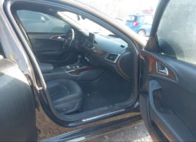 Audi A6 3.0T PREMIUM PLUS  ! | Mobile.bg    9