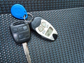 Toyota Avensis 2.2 D-CAT 177ks | Mobile.bg    14