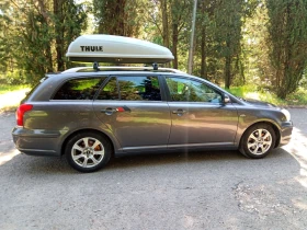 Toyota Avensis 2.2 D-CAT 177ks | Mobile.bg    17