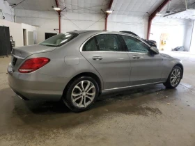 Mercedes-Benz C 300 4MATIC | Mobile.bg    6
