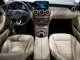 Mercedes-Benz C 300 4MATIC | Mobile.bg    8