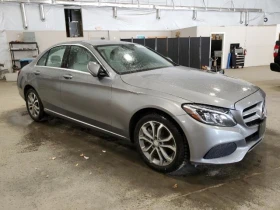 Mercedes-Benz C 300 4MATIC | Mobile.bg    3