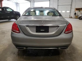 Mercedes-Benz C 300 4MATIC | Mobile.bg    2