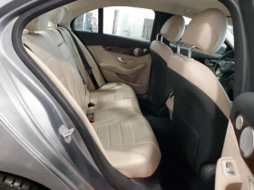 Mercedes-Benz C 300 4MATIC | Mobile.bg    9