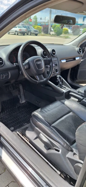 Audi A3 2.0 TDI  | Mobile.bg    13