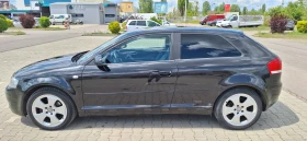 Обява за продажба на Audi A3 2.0 TDI  ~6 500 лв. - изображение 6