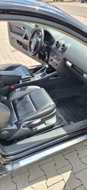 Audi A3 2.0 TDI  | Mobile.bg    14