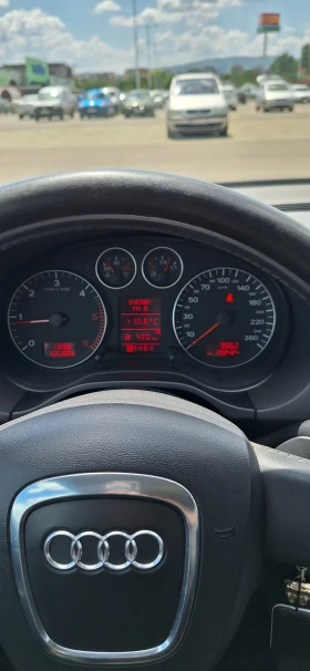 Обява за продажба на Audi A3 2.0 TDI  ~6 500 лв. - изображение 10