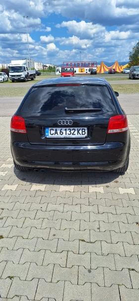 Обява за продажба на Audi A3 2.0 TDI  ~6 500 лв. - изображение 4