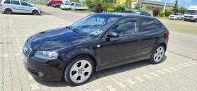 Обява за продажба на Audi A3 2.0 TDI  ~6 500 лв. - изображение 3