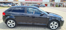 Обява за продажба на Audi A3 2.0 TDI  ~6 500 лв. - изображение 7
