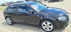 Обява за продажба на Audi A3 2.0 TDI  ~6 500 лв. - изображение 2