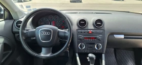 Обява за продажба на Audi A3 2.0 TDI  ~6 500 лв. - изображение 8