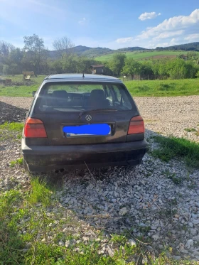 VW Golf Golf 3 GTI - 1234 лв. - 72475594 | Car24.bg