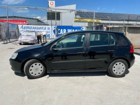 Обява за продажба на VW Golf ГАЗ  ~6 500 лв. - изображение 2