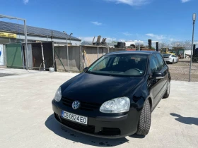 Обява за продажба на VW Golf ГАЗ  ~6 500 лв. - изображение 1