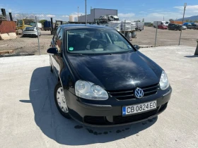 Обява за продажба на VW Golf ГАЗ  ~6 500 лв. - изображение 1