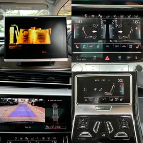 Audi A8 50TDI#LONG#EXCLUSIVE#LASER#3xTV#FULL FULL - 85999 лв. - 19657486 16