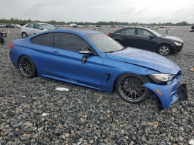 BMW 435 XI M SPORT* KEYLESS* *  | Mobile.bg    2