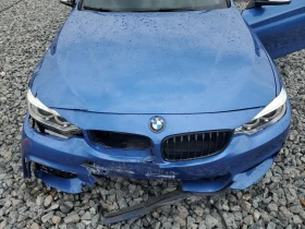 BMW 435 XI M SPORT* KEYLESS* *  | Mobile.bg    11
