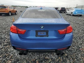 BMW 435 XI M SPORT* KEYLESS* *  | Mobile.bg    6