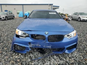 BMW 435 XI M SPORT* KEYLESS* *  | Mobile.bg    5