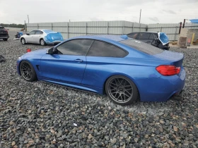 BMW 435 XI M SPORT* KEYLESS* *  | Mobile.bg    4