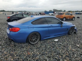 BMW 435 XI M SPORT* KEYLESS* *  | Mobile.bg    3