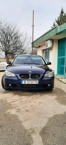 Обява за продажба на BMW 530 E60 ~10 500 лв. - изображение 4