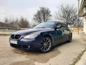 Обява за продажба на BMW 530 E60 ~10 500 лв. - изображение 3