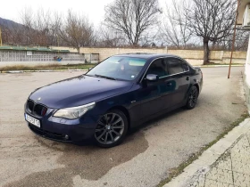 Обява за продажба на BMW 530 E60 ~10 500 лв. - изображение 7
