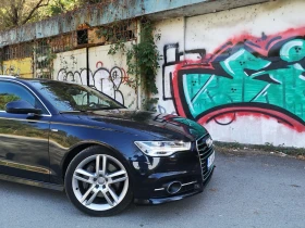 Обява за продажба на Audi A6 Facelift ~31 500 лв. - изображение 7