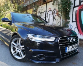 Обява за продажба на Audi A6 Facelift ~31 500 лв. - изображение 1