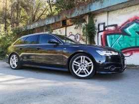 Обява за продажба на Audi A6 Facelift ~31 500 лв. - изображение 9
