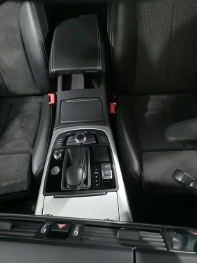 Обява за продажба на Audi A6 Facelift ~31 500 лв. - изображение 4