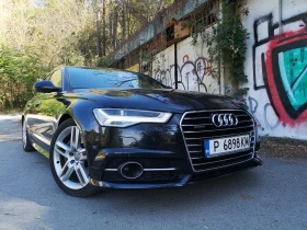 Обява за продажба на Audi A6 Facelift ~31 500 лв. - изображение 8