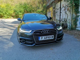Обява за продажба на Audi A6 Facelift ~31 500 лв. - изображение 10