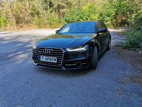 Обява за продажба на Audi A6 Facelift ~31 500 лв. - изображение 6