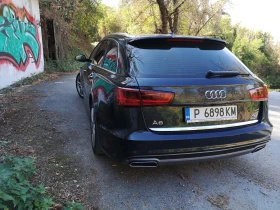 Обява за продажба на Audi A6 Facelift ~29 500 лв. - изображение 11