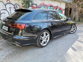 Audi A6 Facelift | Mobile.bg    13