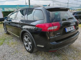 Citroen C5 CROSS TOURER 2.0HDI-     | Mobile.bg    7