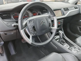 Citroen C5 CROSS TOURER 2.0HDI-     | Mobile.bg    14