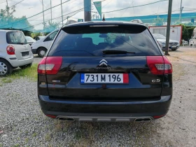 Citroen C5 CROSS TOURER 2.0HDI-     | Mobile.bg    6