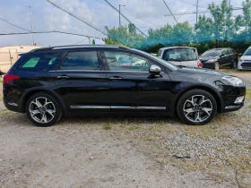 Citroen C5 CROSS TOURER 2.0HDI-     | Mobile.bg    4